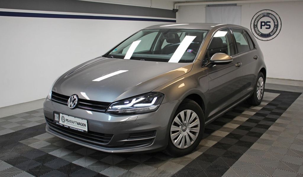 VW Golf 81.200 km 11.890 &euro; Uhingen 73066