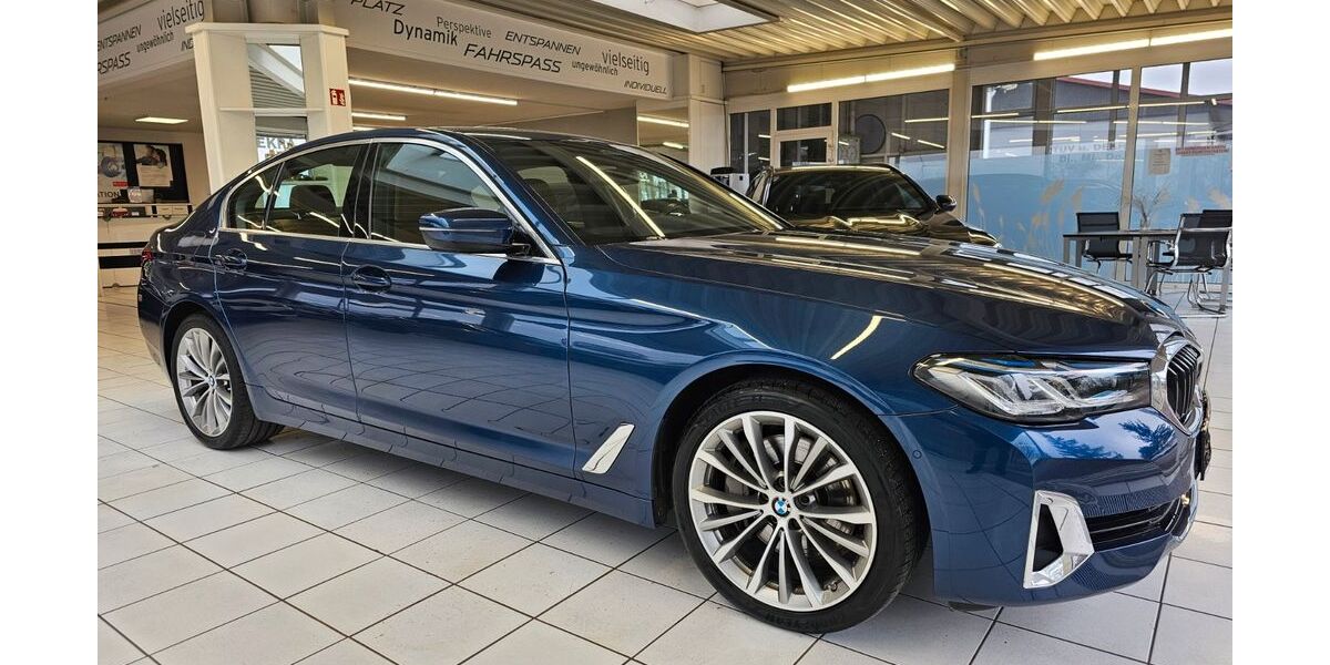 BMW 530 150.000 km 29.990 &euro; Berghülen 89180
