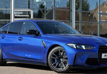 BMW M3 7.223 km 79.499 &euro; Winnenden 71364