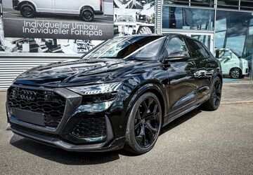 Audi RSQ8 39.000 km 134.990 &euro; Denkendorf 73770