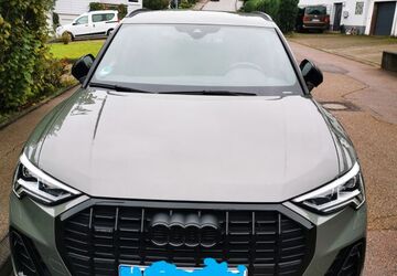 Audi Q3 46.100 km 35.599 &euro; Ohmden 73275