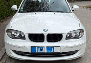 BMW 116 190.000 km 3.950 &euro; Kirchheim unter Teck 73230