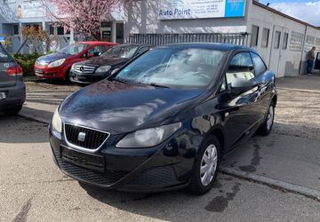 Seat Ibiza 197.000 km 1.400 &euro; Fellbach-Stuttgart 70736