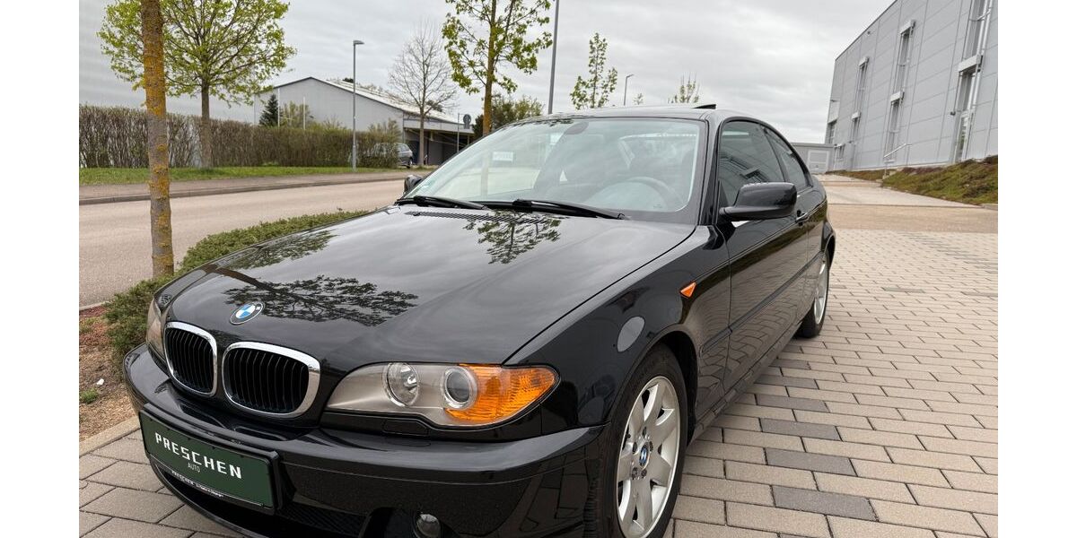 BMW 320 72.418 km 11.476 &euro; Göppingen 73037