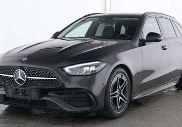 Mercedes-Benz C 180 24.379 km 38.690 &euro; Waiblingen 71332