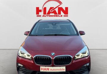 BMW 220 100.000 km 16.990 &euro; Göppingen 73037