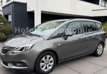 Opel Zafira 100.000 km 8.950 &euro; Heiningen 73092