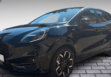 Ford Puma 26.000 km 18.990 &euro; Geislingen an der Steige 73312