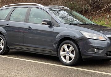 Ford Focus 223.000 km 2.100 &euro; Fellbach 70736