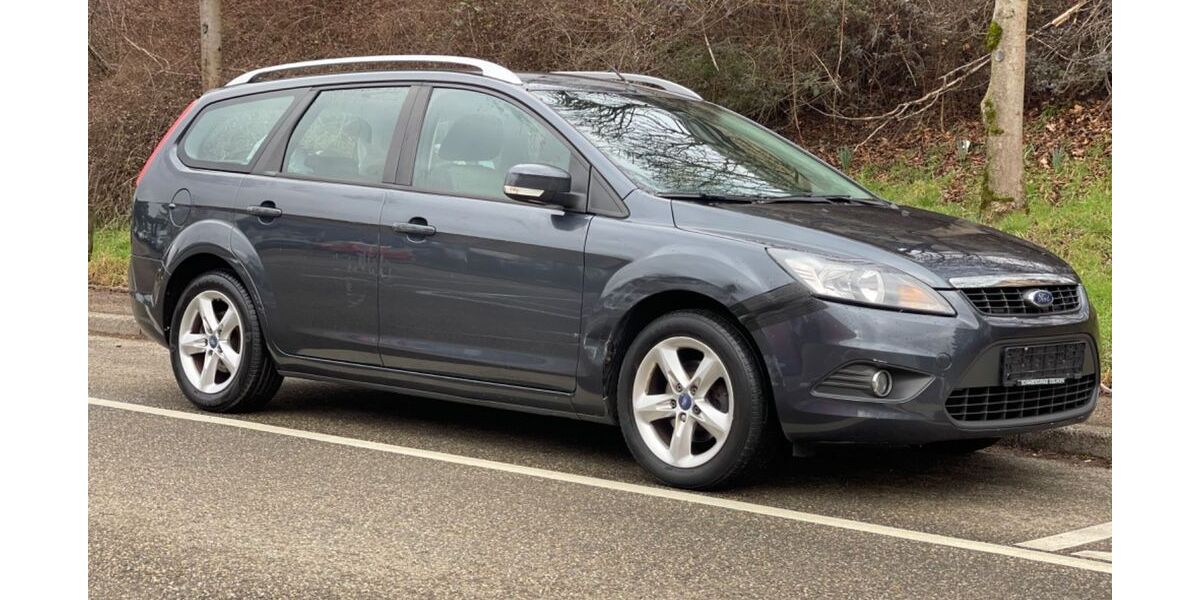 Ford Focus 223.000 km 2.100 &euro; Fellbach 70736