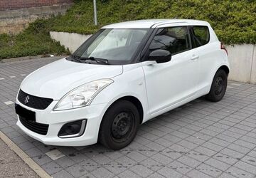 Suzuki Swift 145.000 km 5.700 &euro; Göppingen 73033