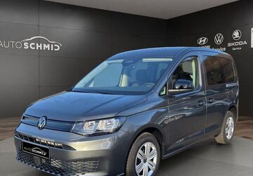 VW Caddy 2.234 km 29.888 &euro; Geislingen 73312