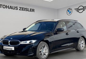 BMW 330 48.850 km 39.960 &euro; Waiblingen 71332