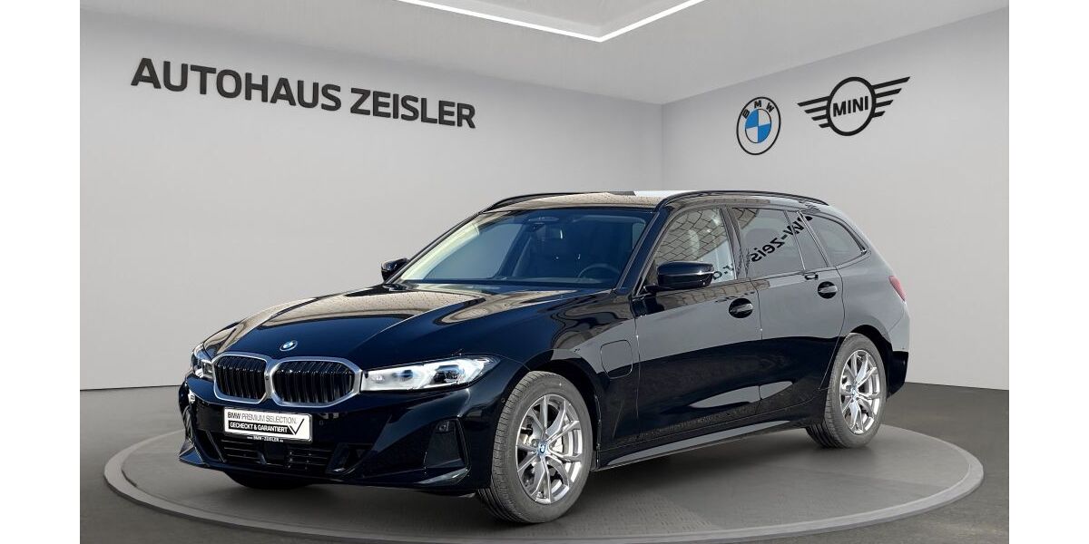 BMW 330 48.850 km 39.960 &euro; Waiblingen 71332