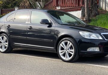 Skoda Octavia 221.000 km 3.300 &euro; Fellbach 70736