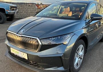 Skoda Enyaq 30.596 km 31.290 &euro; Zell u.A. 73119