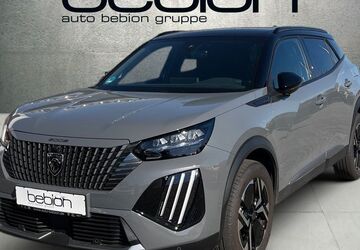 Peugeot 2008 14.550 km 24.880 &euro; Göppingen 73037