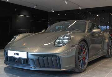 Porsche 992 9.900 km 194.880 &euro; Göppingen 73037