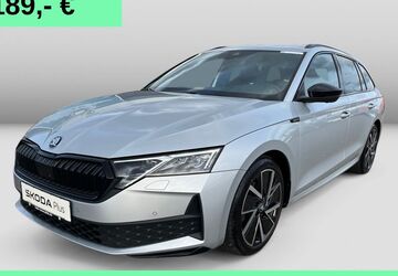 Skoda Octavia 29.375 km 32.470 &euro; Weinstadt-Endersbach 71384