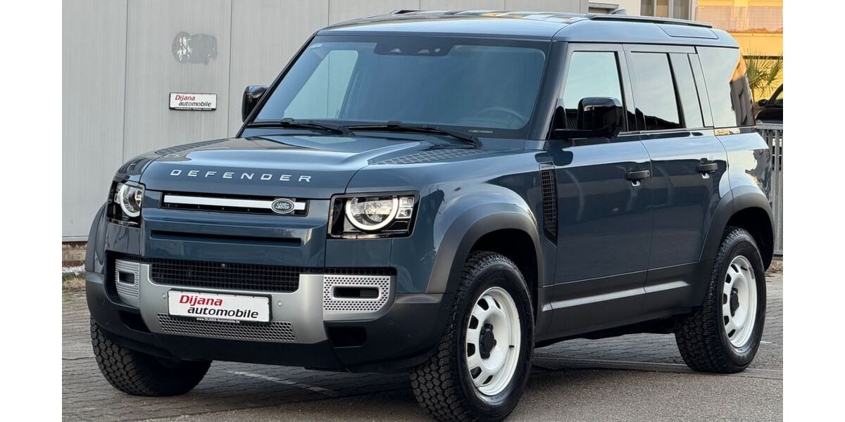 Land Rover Defender 58.700 km 49.997 &euro; Nürtingen bei Stuttgart 72622