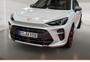 Cupra Terramar 1.500 km 49.930 &euro; Nürtingen 72622