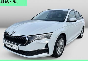 Skoda Octavia 26.428 km 30.980 &euro; Weinstadt-Endersbach 71384