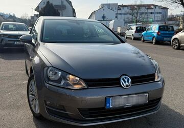 VW Golf 226.500 km 9.000 &euro; Esslingen 73733