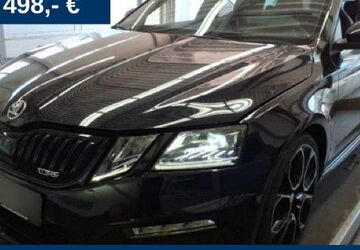 Skoda Octavia 96.765 km 23.930 &euro; Göppingen 73037