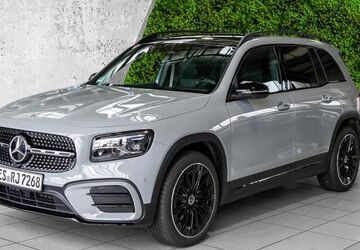 Mercedes-Benz GLB 200 7.000 km 47.850 &euro; Esslingen 73730