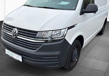 VW T6 Transporter 54.855 km 21.390 &euro; Zell u.A. 73119