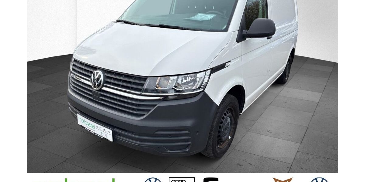 VW T6 Transporter 54.855 km 21.390 &euro; Zell u.A. 73119