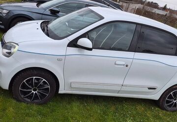 Renault Twingo 43.000 km 11.490 &euro; Weinstadt 71384