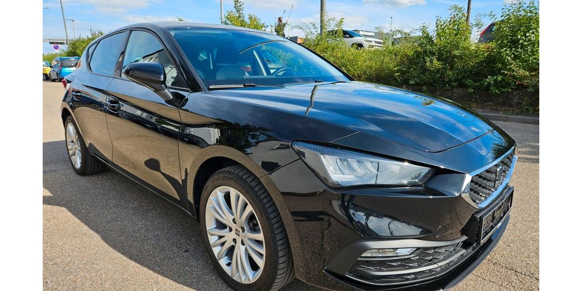 Seat Leon 17.150 km 22.000 &euro; Eislingen 73054