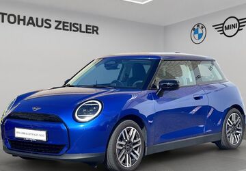 Mini Cooper E 7.848 km 28.040 &euro; Waiblingen 71332