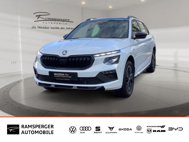 Skoda Kamiq 25.282 km 27.990 &euro; Kirchheim 73230