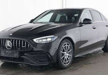 Mercedes-Benz C 43 AMG 20.615 km 58.980 &euro; Uhingen 73066