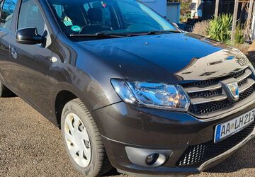 Dacia Sandero 118.000 km 3.000 &euro; Schwäbisch Gmünd 73529