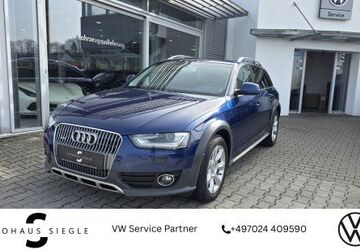 Audi A4 Allroad 197.262 km 13.490 &euro; Wendlingen am Neckar 73240