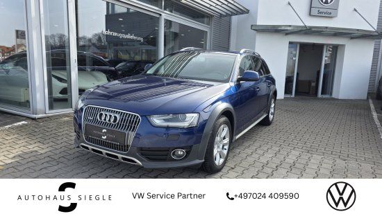 Audi A4 Allroad 197.262 km 13.490 &euro; Wendlingen am Neckar 73240