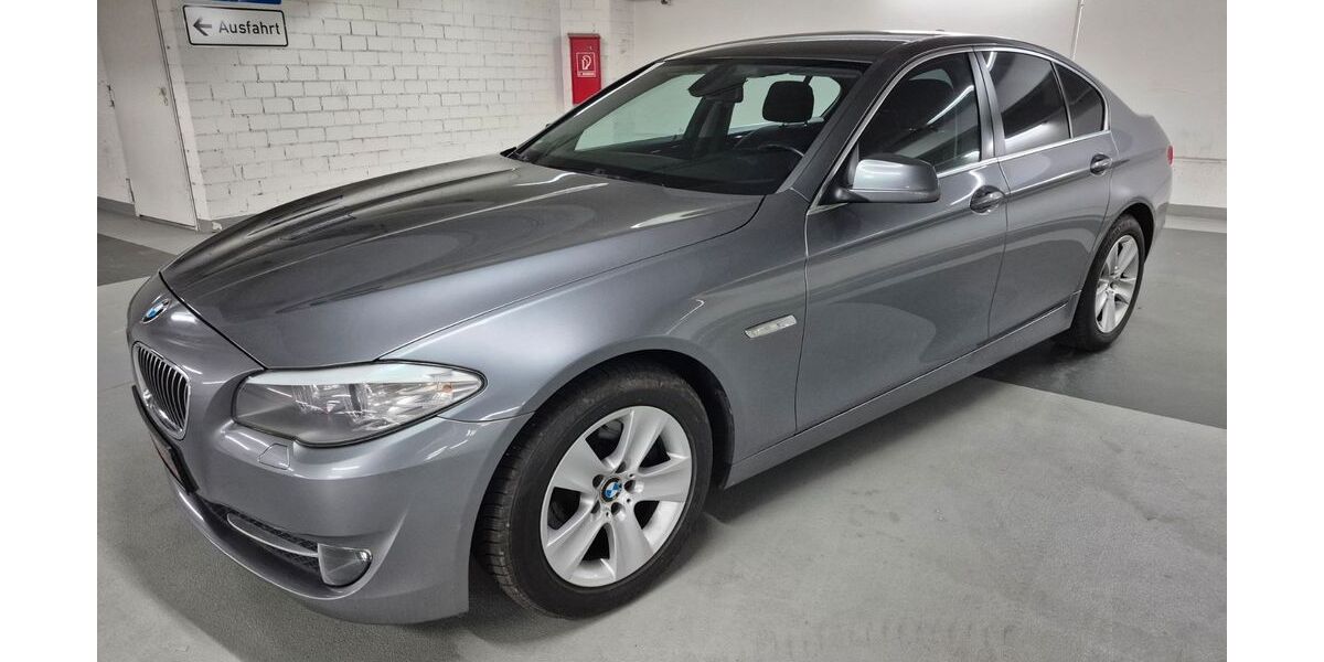 BMW 523 151.850 km 9.650 &euro; Köngen bei Stuttgart 73257