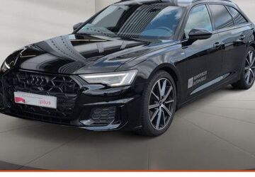 Audi A6 18.900 km 51.880 &euro; Kirchheim 73230