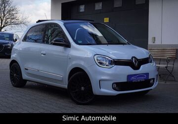 Renault Twingo 17.000 km 14.999 &euro; Owen 73277