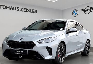 BMW 220 Gran Coupé 6.000 km 41.500 &euro; Waiblingen 71332