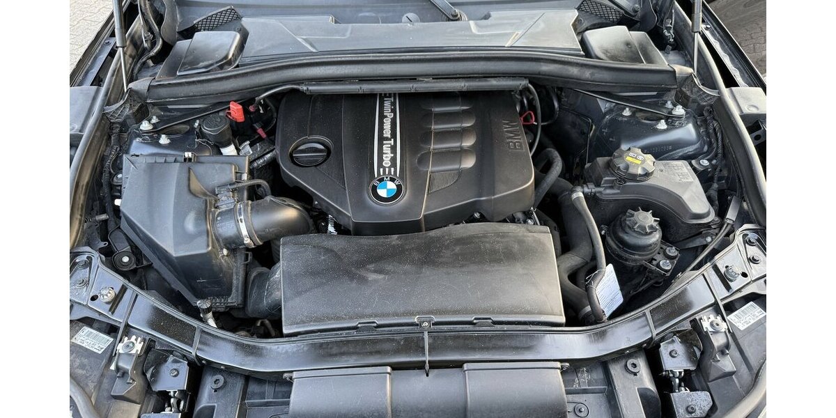 BMW X1 18d xDrive* Automatik,AHK,Bi-Xenon,Allrad* 200.000 km 7.850 &euro; Schorndorf 73614