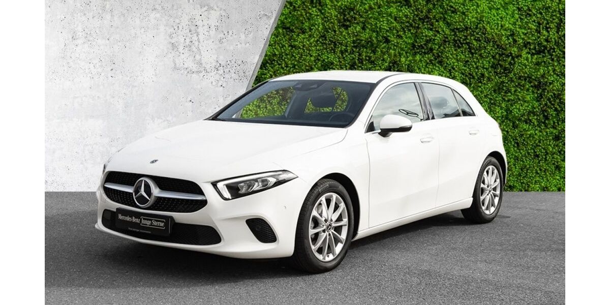 Mercedes-Benz A 180 67.900 km 22.880 &euro; Dettingen unter Teck 73265