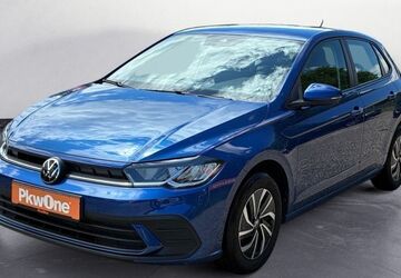 VW Polo 36.802 km 13.890 &euro; Göppingen 73037