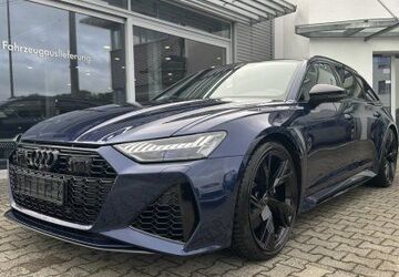 Audi RS6 23.183 km 107.990 &euro; Wendlingen am Neckar 73240