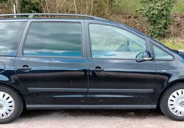 VW Sharan 317.000 km 1.800 &euro; Schorndorf 73614