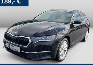 Skoda Octavia 24.536 km 28.990 &euro; Weinstadt-Endersbach 71384