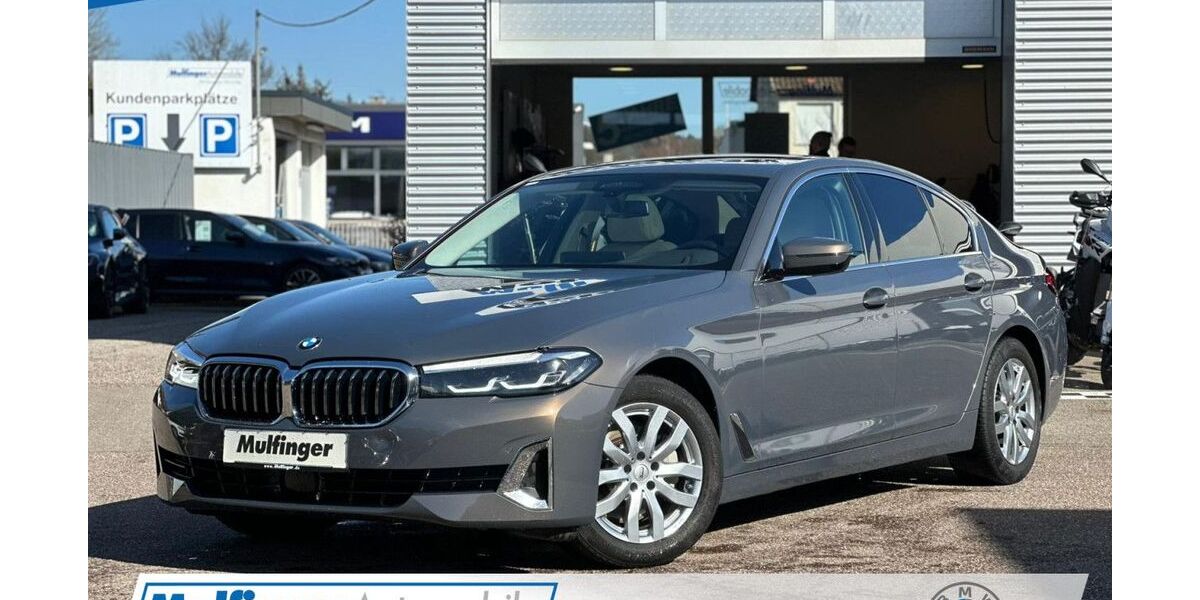 BMW 530 46.169 km 42.900 &euro; Schorndorf 73614